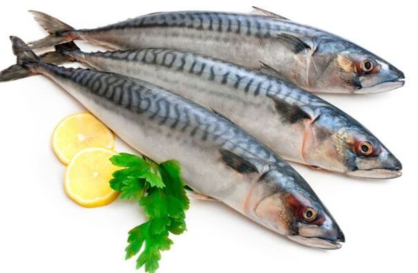 fish is useful for people with a second blood type